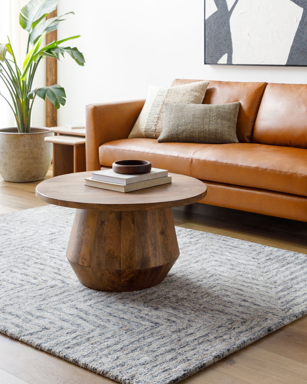SURYA FALCON HANDMADE RUG - Rugs