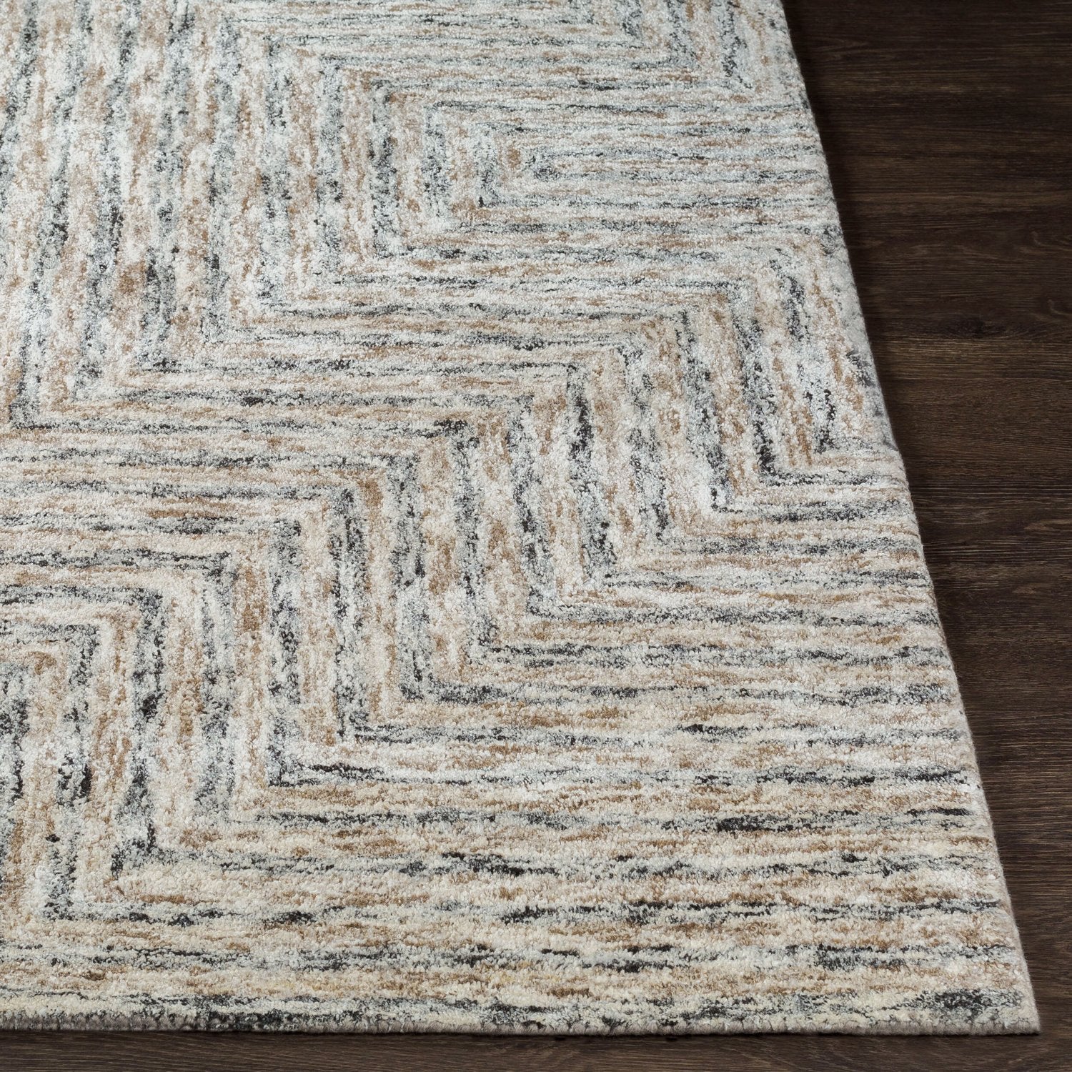 SURYA FALCON HANDMADE RUG - Rugs