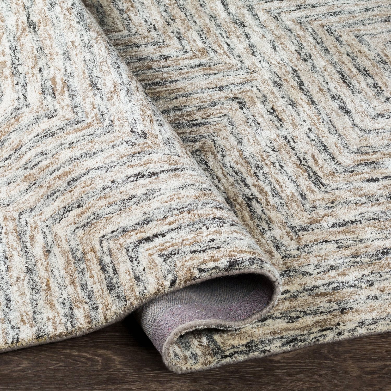 SURYA FALCON HANDMADE RUG - Rugs