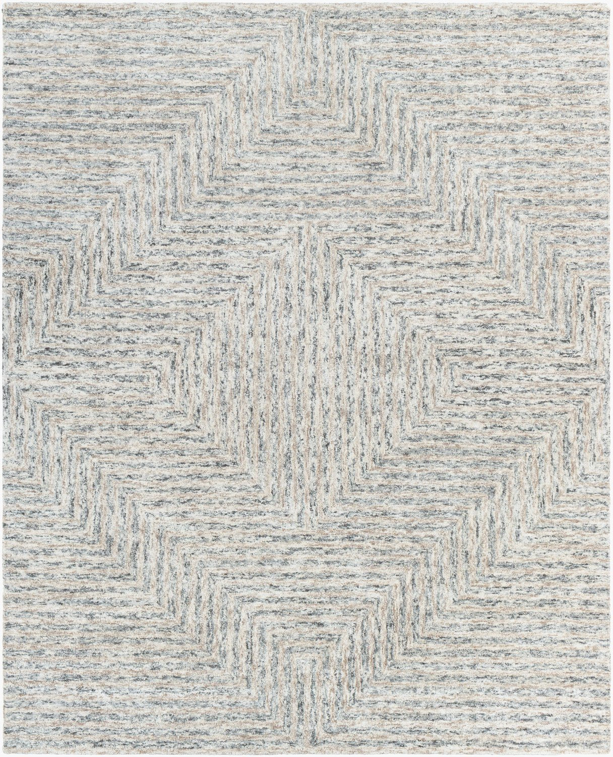 SURYA FALCON HANDMADE RUG - Rugs
