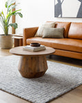 SURYA FALCON HANDMADE RUG - Rugs