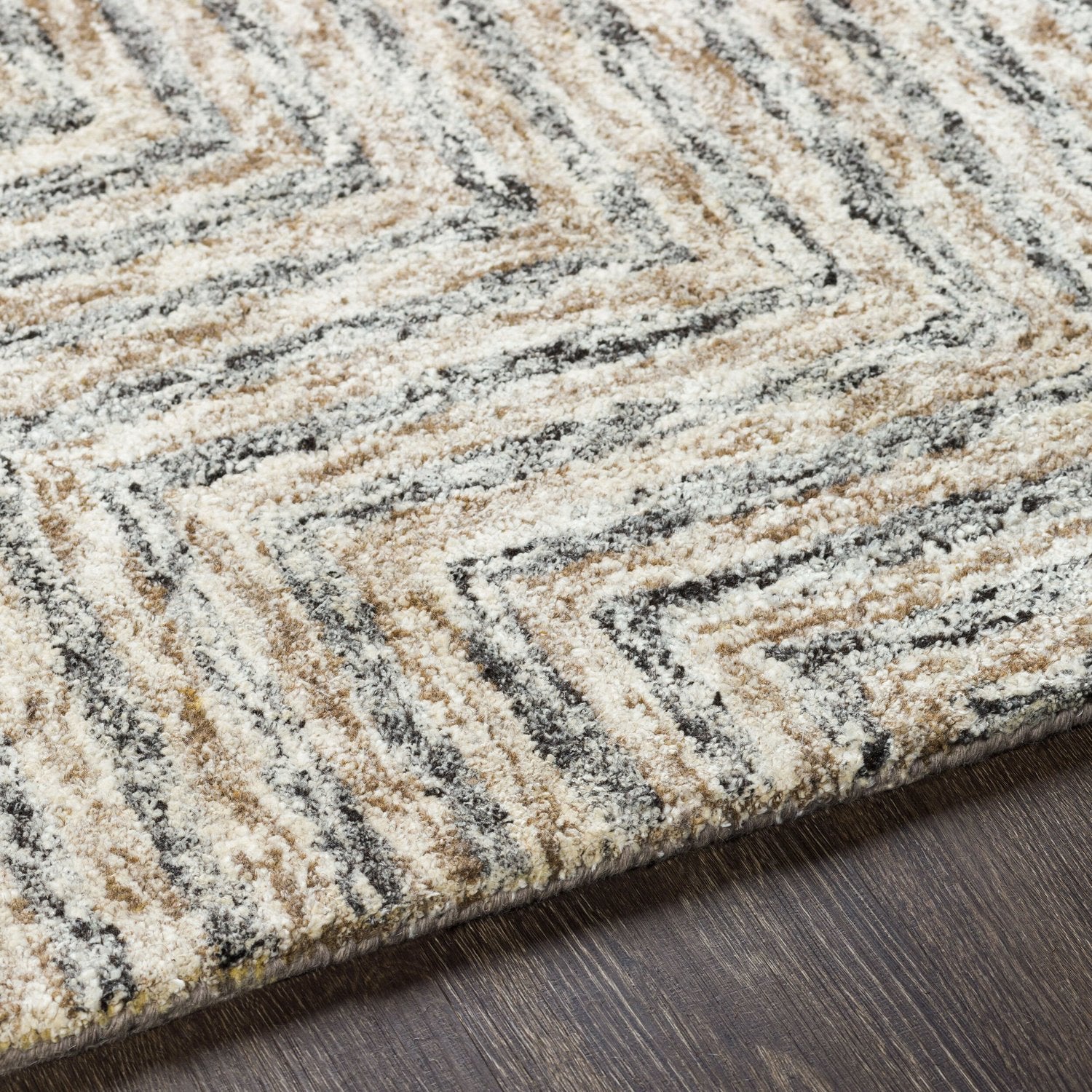 SURYA FALCON HANDMADE RUG - Rugs