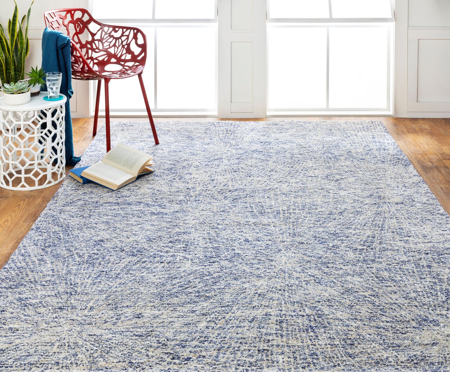SURYA FALCON HANDMADE RUG - Rugs