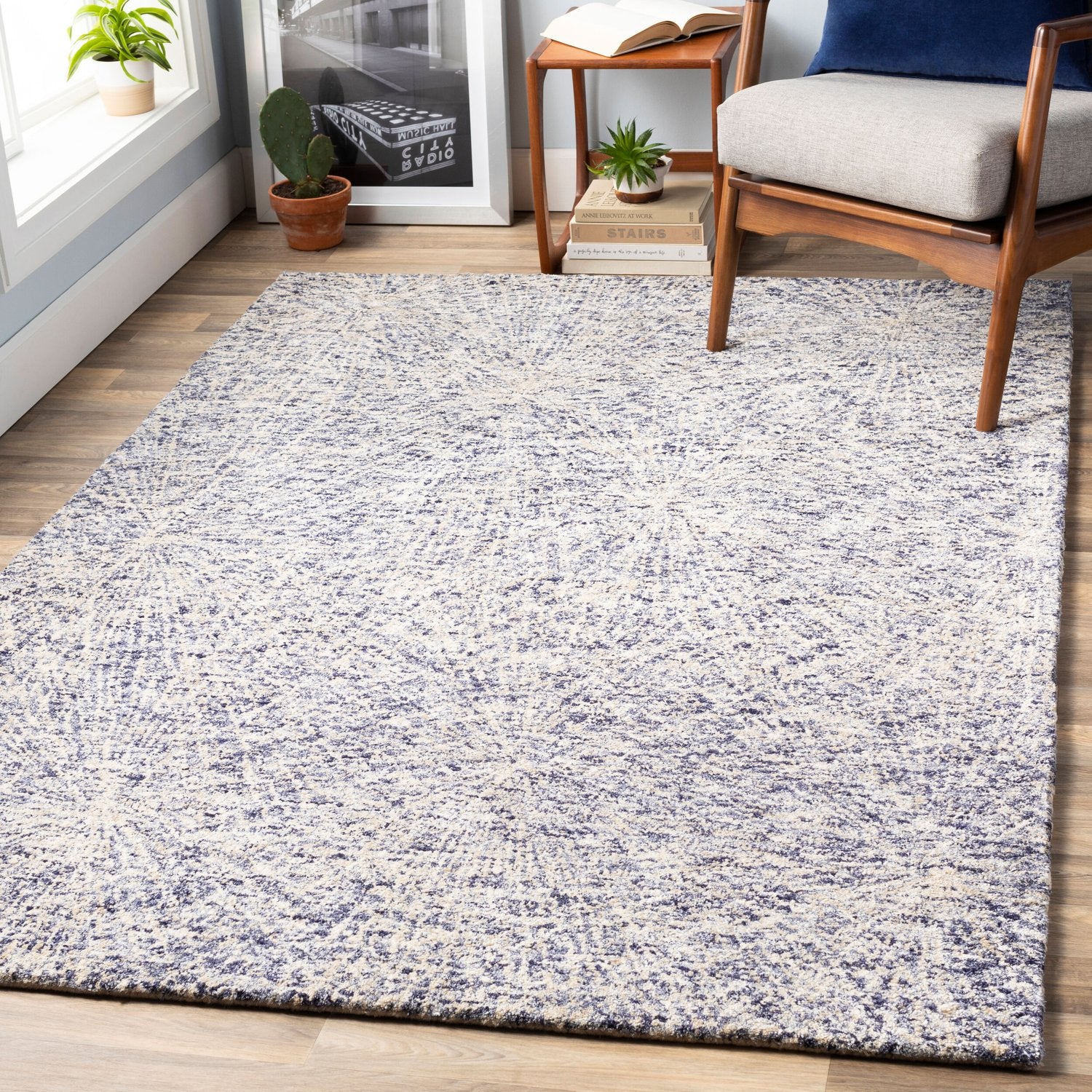 SURYA FALCON HANDMADE RUG - Rugs