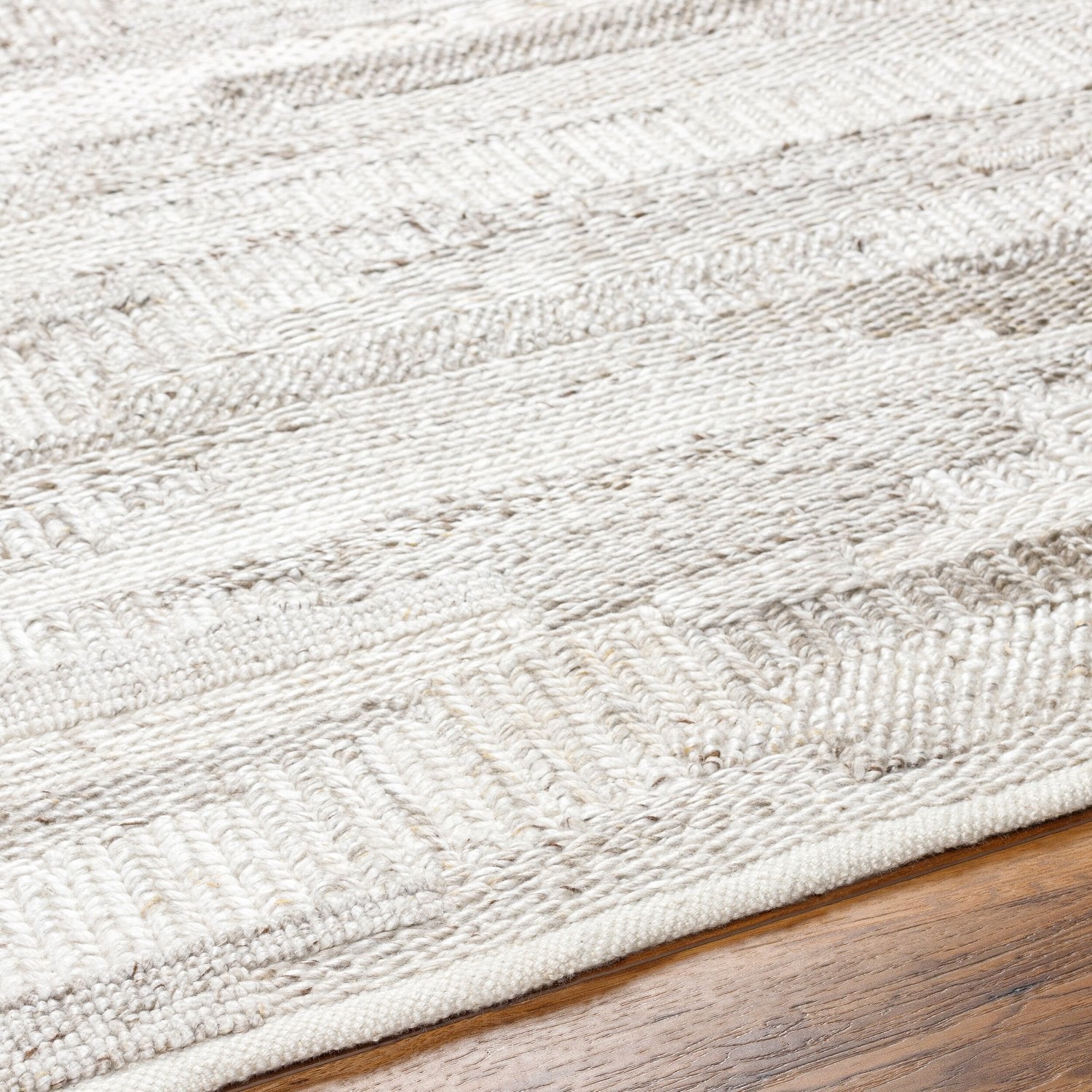 SURYA FLORIA HANDMADE RUG - Rugs