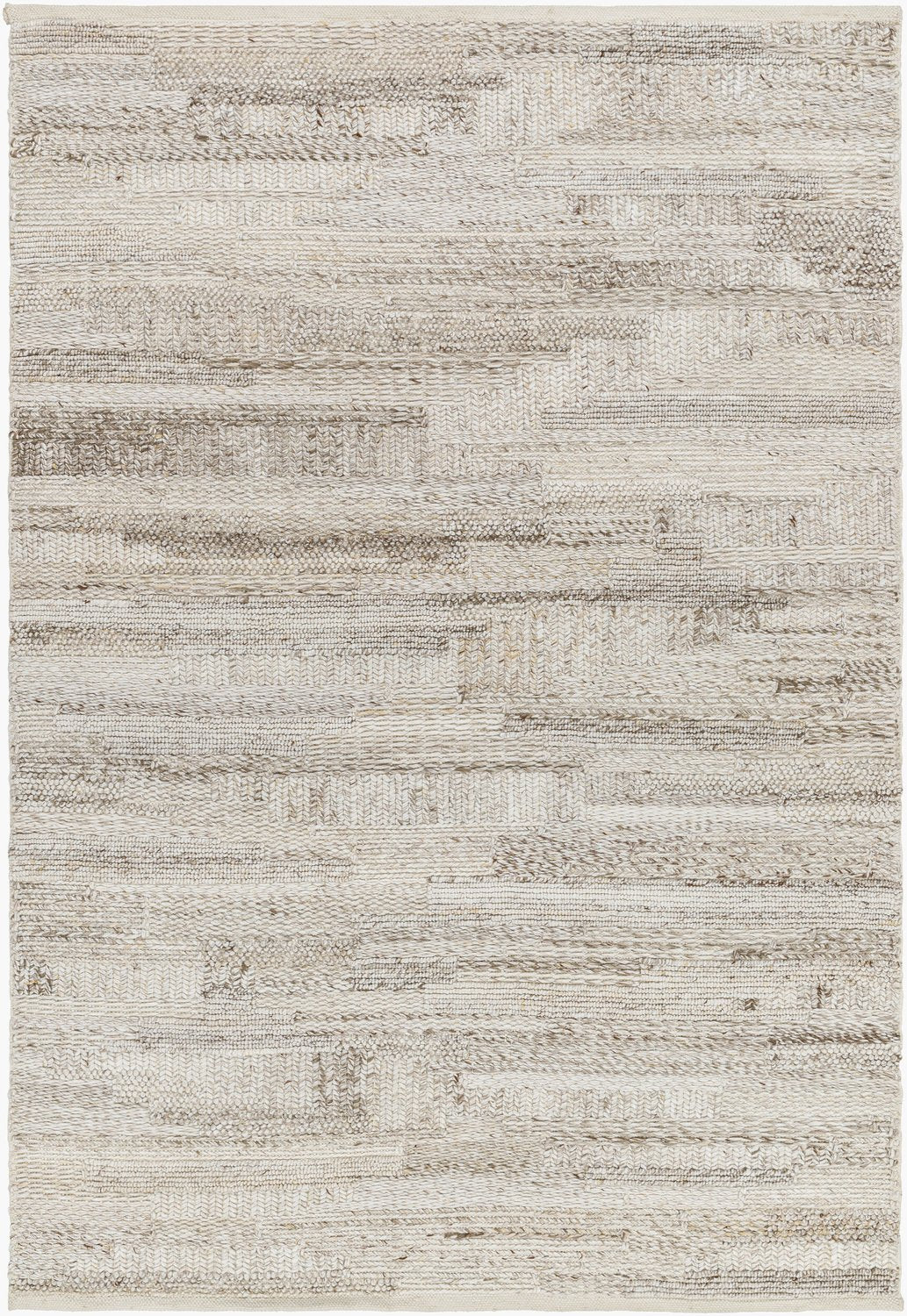 SURYA FLORIA HANDMADE RUG - Rugs
