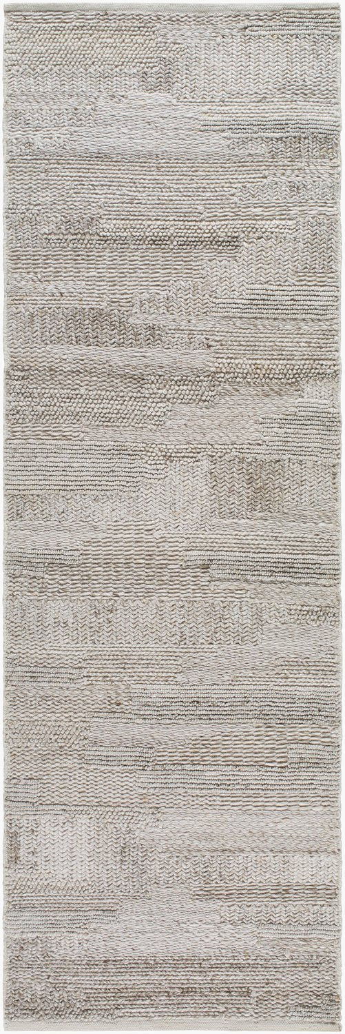 SURYA FLORIA HANDMADE RUG - Rugs