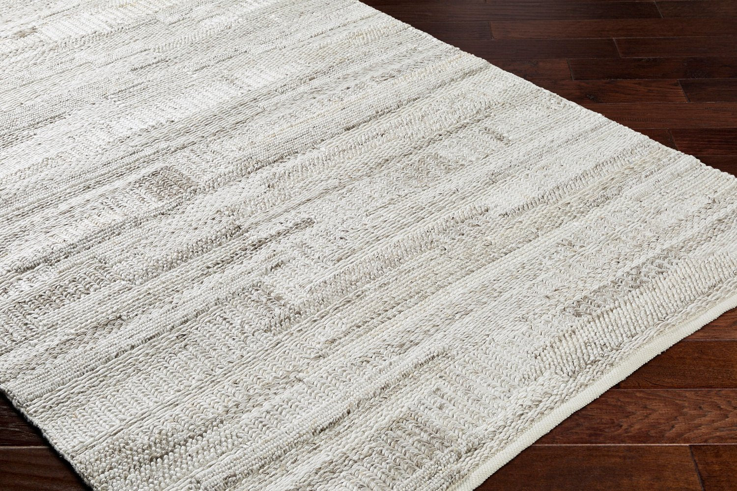 SURYA FLORIA HANDMADE RUG - Rugs