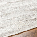 SURYA FLORIA HANDMADE RUG - Rugs