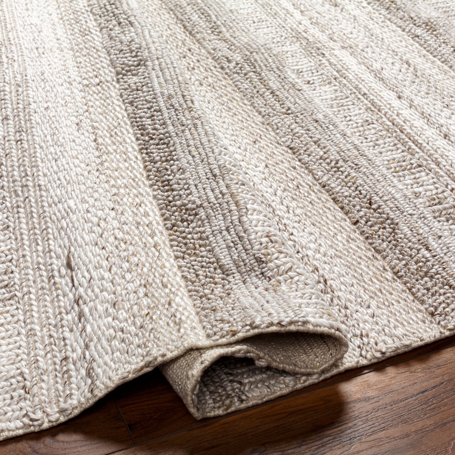SURYA FLORIA HANDMADE RUG - Rugs