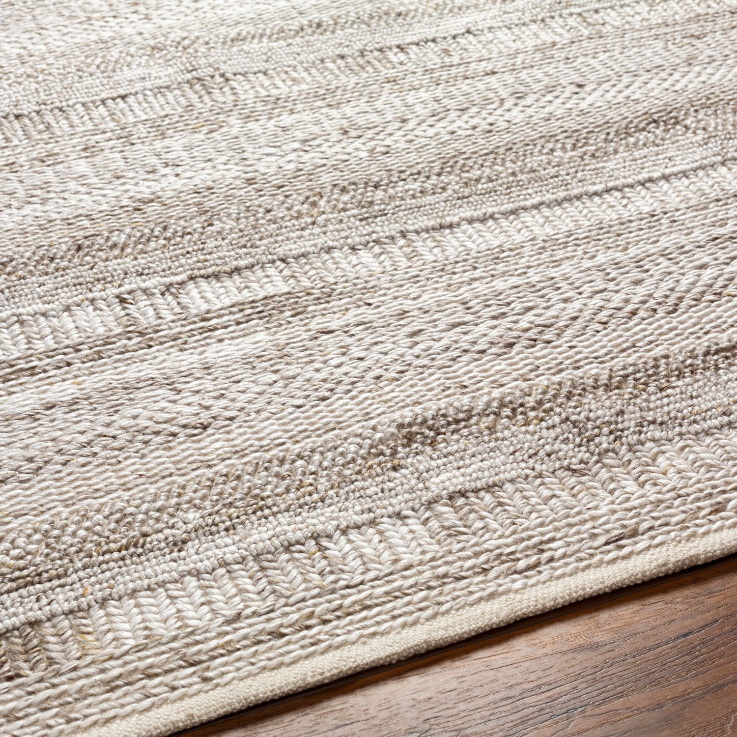 SURYA FLORIA HANDMADE RUG - Rugs