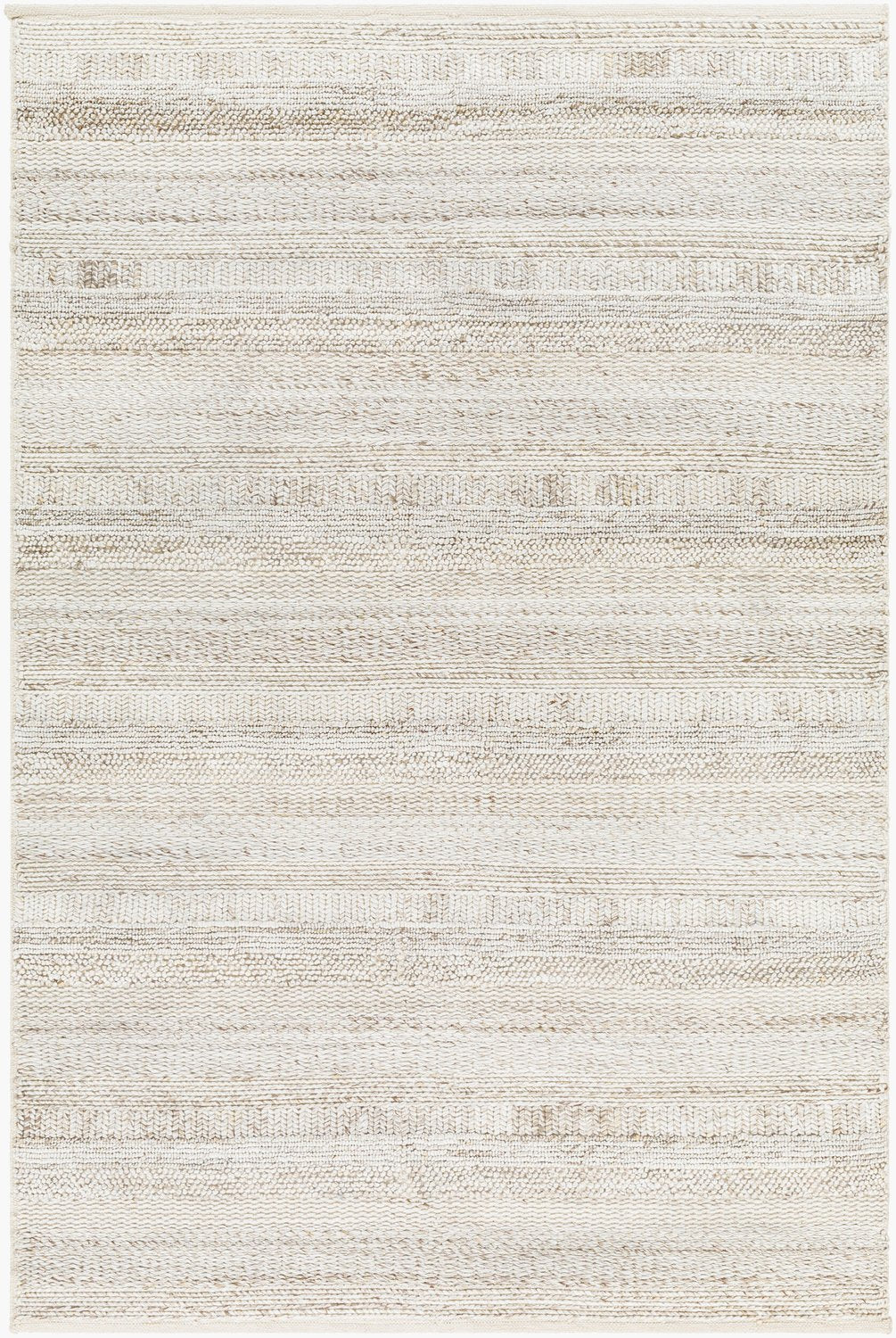 SURYA FLORIA HANDMADE RUG - Rugs