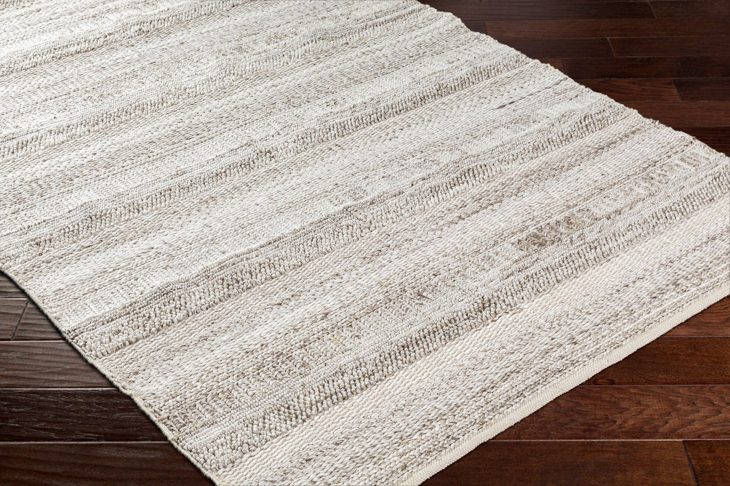 SURYA FLORIA HANDMADE RUG - Rugs
