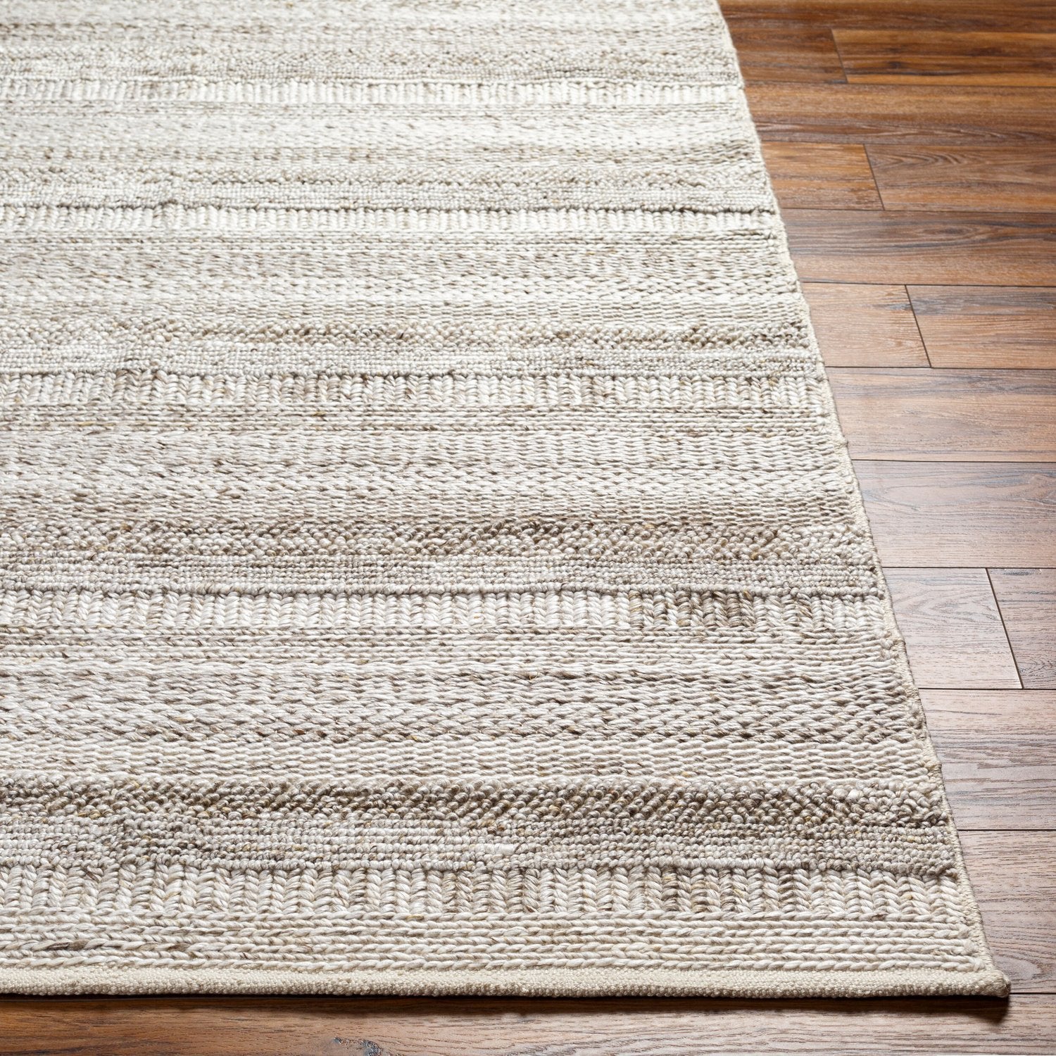 SURYA FLORIA HANDMADE RUG - Rugs