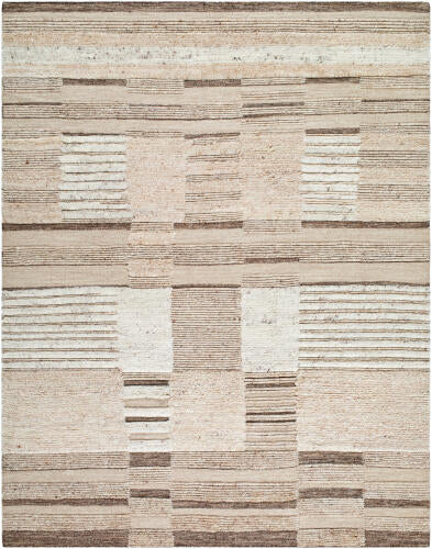 SURYA FOLKLORE HANDMADE RUG - Rugs