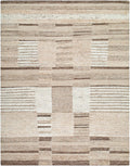 SURYA FOLKLORE HANDMADE RUG - Rugs