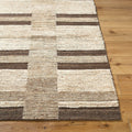 SURYA FOLKLORE HANDMADE RUG - Rugs