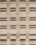 SURYA FOLKLORE HANDMADE RUG - Rugs