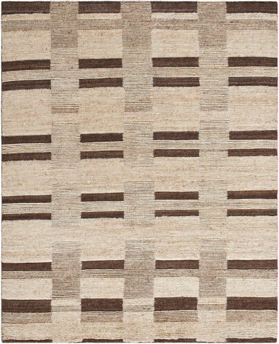 SURYA FOLKLORE HANDMADE RUG - Rugs
