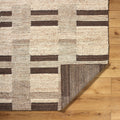 SURYA FOLKLORE HANDMADE RUG - Rugs
