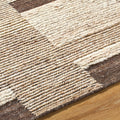 SURYA FOLKLORE HANDMADE RUG - Rugs