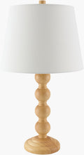 LIVABLISS, FELIPE ACCENT TABLE LAMP, TABLE LAMPS