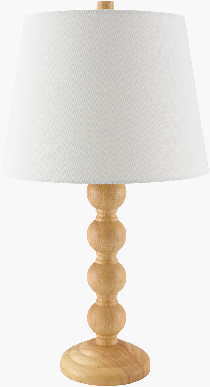 LIVABLISS, FELIPE ACCENT TABLE LAMP, TABLE LAMPS