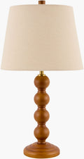 LIVABLISS, FELIPE ACCENT TABLE LAMP, TABLE LAMPS