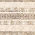 SURYA FARMHOUSE NEUTRALS HANDMADE RUG - Rugs