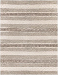 SURYA FARMHOUSE NEUTRALS HANDMADE RUG - Rugs