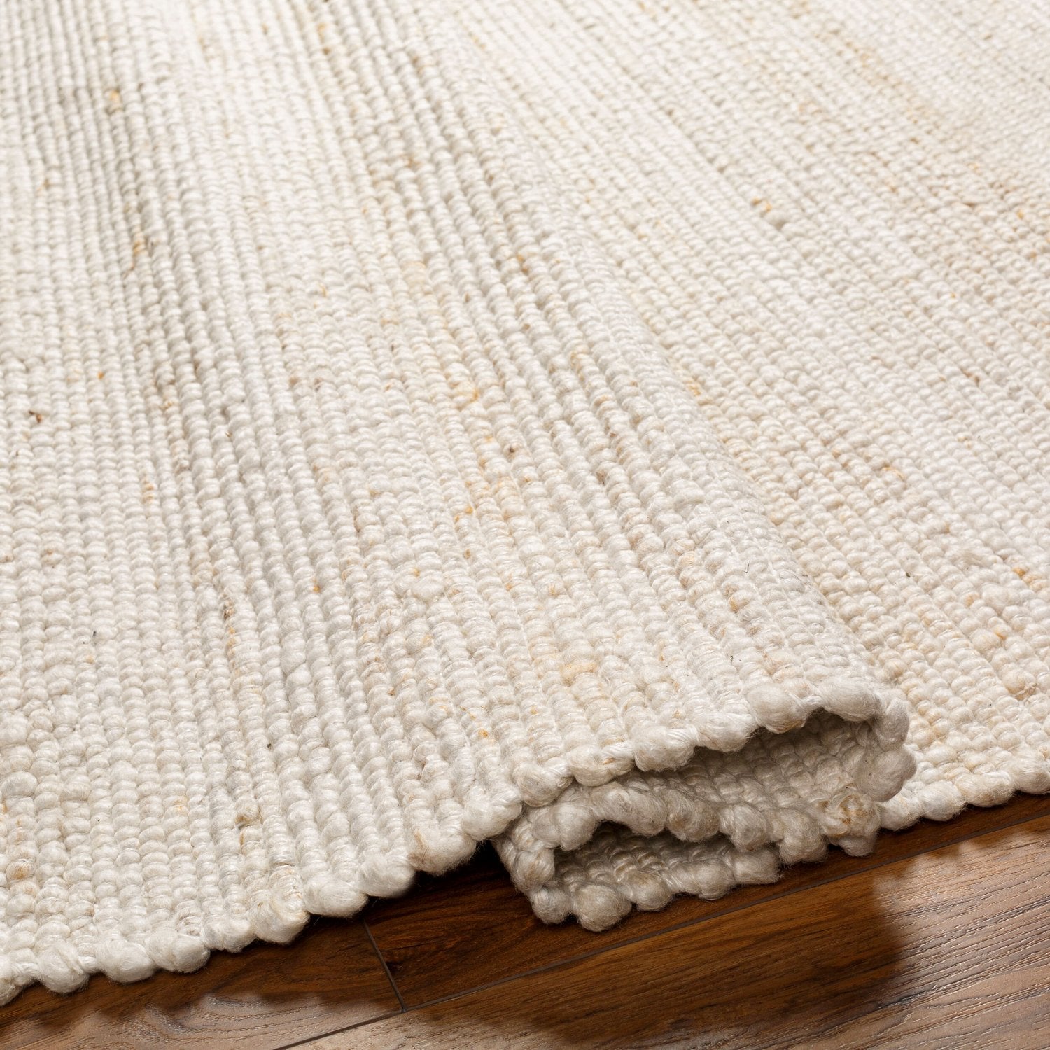 SURYA FLORENTINA HANDMADE RUG - Rugs