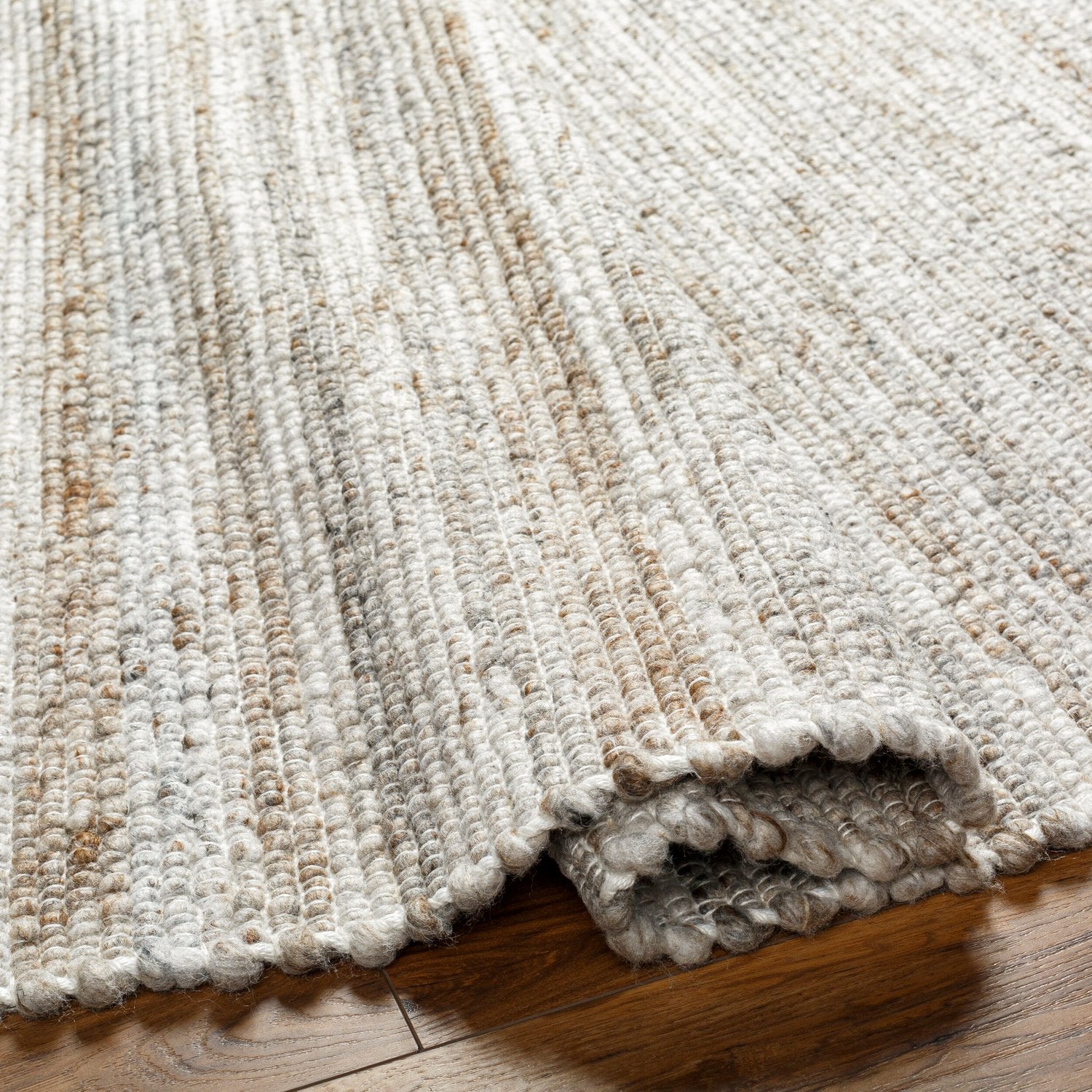 SURYA FLORENTINA HANDMADE RUG - Rugs