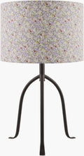 LIVABLISS, FLORIVA ACCENT TABLE LAMP, TABLE LAMPS