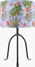 LIVABLISS, FLORIVA ACCENT TABLE LAMP, TABLE LAMPS