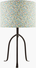 LIVABLISS, FLORIVA ACCENT TABLE LAMP, TABLE LAMPS