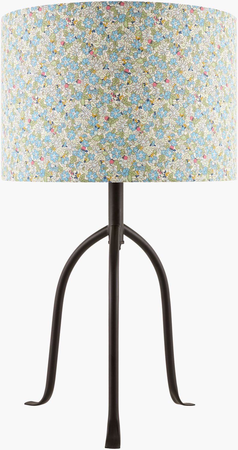 LIVABLISS, FLORIVA ACCENT TABLE LAMP, TABLE LAMPS