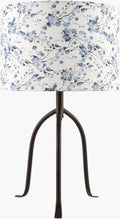 LIVABLISS, FLORIVA ACCENT TABLE LAMP, TABLE LAMPS