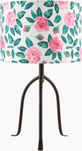 LIVABLISS, FLORIVA ACCENT TABLE LAMP, TABLE LAMPS