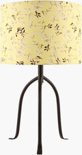 LIVABLISS, FLORIVA ACCENT TABLE LAMP, TABLE LAMPS