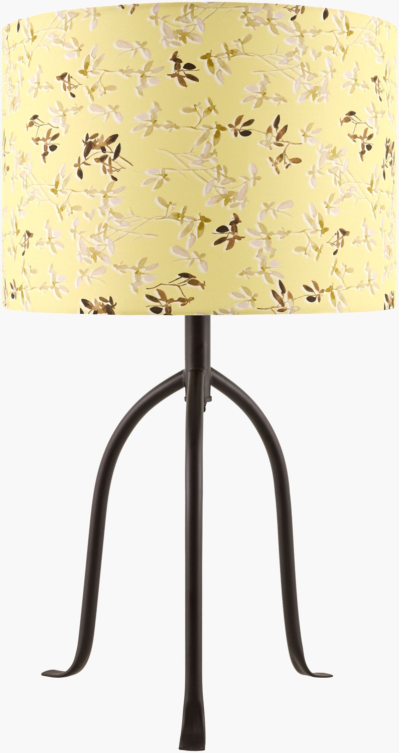 LIVABLISS, FLORIVA ACCENT TABLE LAMP, TABLE LAMPS