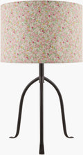 LIVABLISS, FLORIVA ACCENT TABLE LAMP, TABLE LAMPS