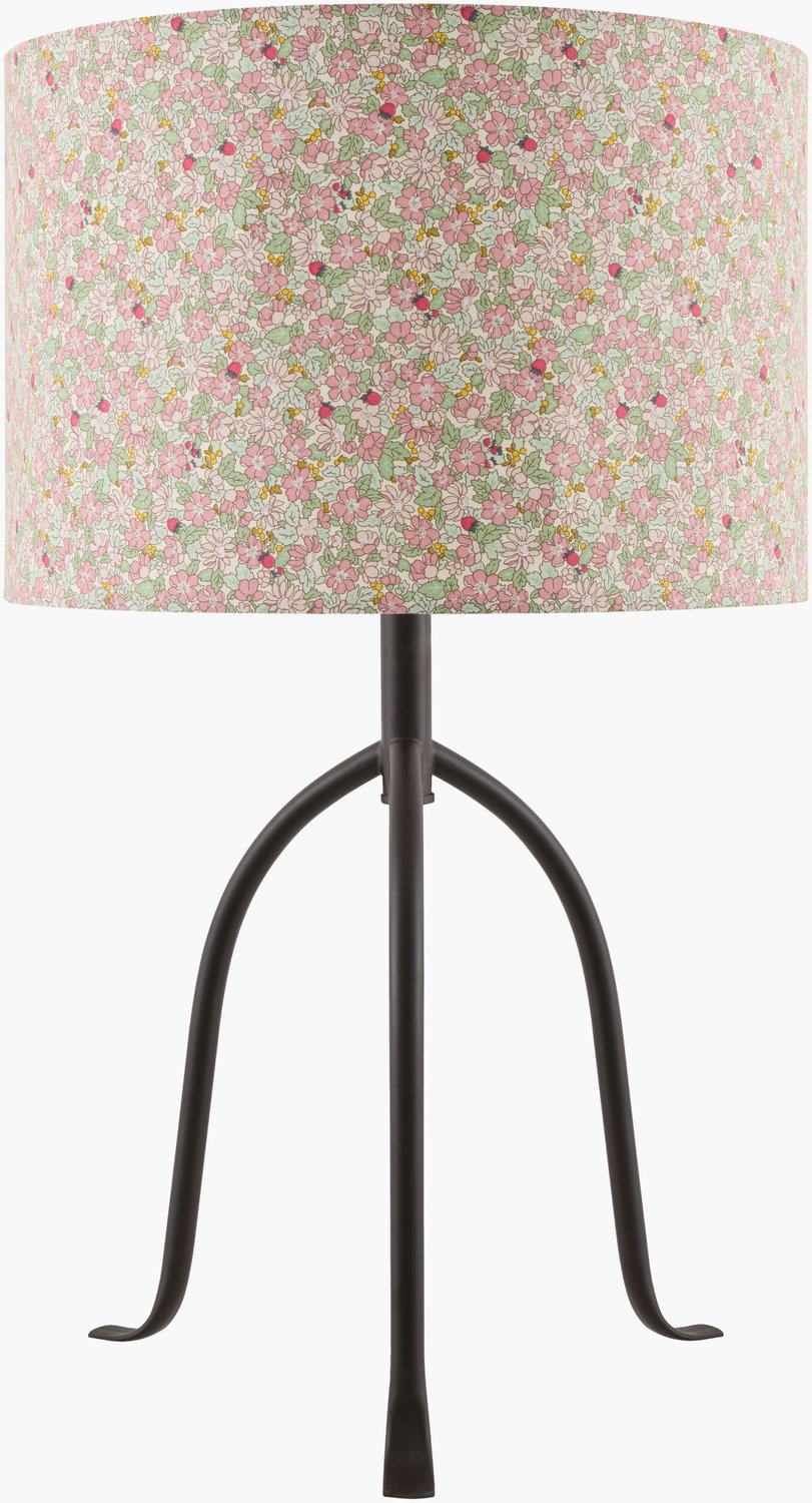 LIVABLISS, FLORIVA ACCENT TABLE LAMP, TABLE LAMPS