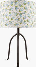 LIVABLISS, FLORIVA ACCENT TABLE LAMP, TABLE LAMPS