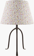 LIVABLISS, FLORIVA ACCENT TABLE LAMP, TABLE LAMPS