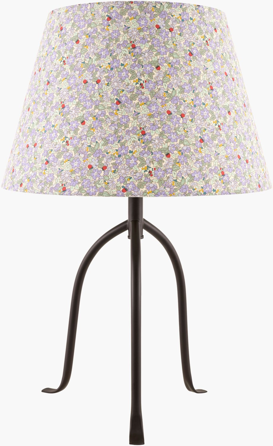 LIVABLISS, FLORIVA ACCENT TABLE LAMP, TABLE LAMPS