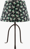 LIVABLISS, FLORIVA ACCENT TABLE LAMP, TABLE LAMPS