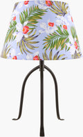 LIVABLISS, FLORIVA ACCENT TABLE LAMP, TABLE LAMPS