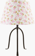LIVABLISS, FLORIVA ACCENT TABLE LAMP, TABLE LAMPS