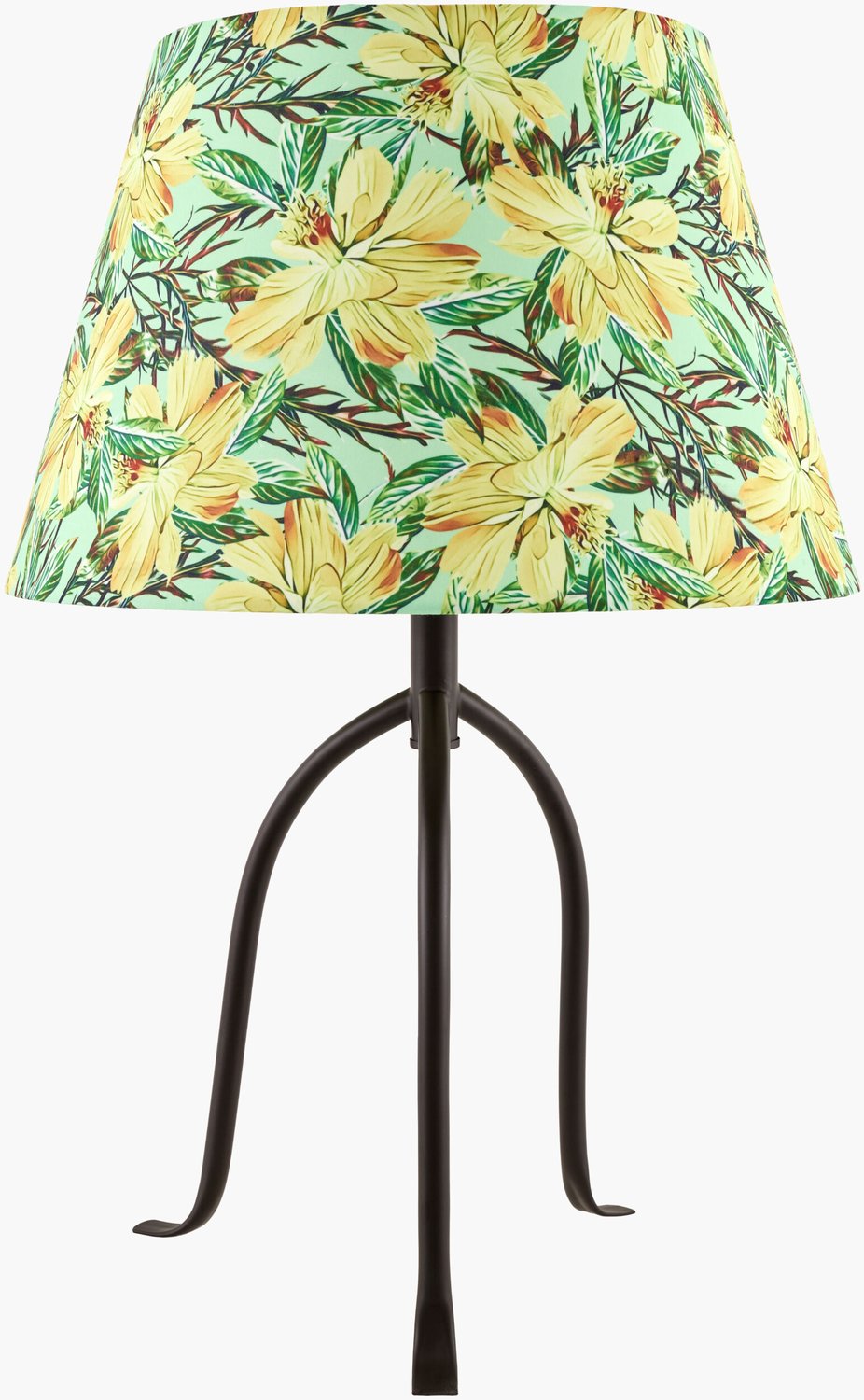 LIVABLISS, FLORIVA ACCENT TABLE LAMP, TABLE LAMPS