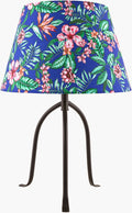 LIVABLISS, FLORIVA ACCENT TABLE LAMP, TABLE LAMPS